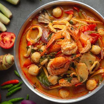  Cazuela de Mariscos: Ekşi Limonlu Deniz Ürünleri Aşkıyla Buluşun!