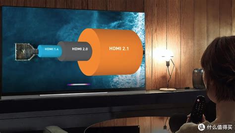 hdmi 2.1, 그리고 우주 여행의 가능성