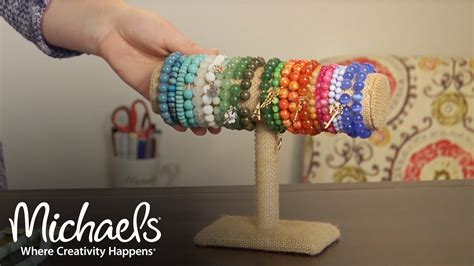 How to Make a Stretch Bead Bracelet: A Journey Through Creativity and Chaos