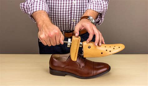 How to Stretch Non-Leather Shoes: A Comprehensive Guide to Comfort and Fit