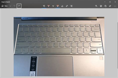 How to Take a Screenshot on Lenovo Yoga: A Guide to Capturing Moments and Beyond