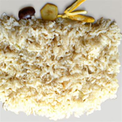 Is Pilaf Rice Healthy? Exploring the Nutritional Landscape of a Global Staple