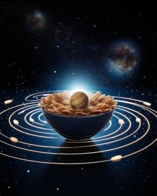 Is There Protein in Cereal: A Journey Through the Milky Way of Nutrition