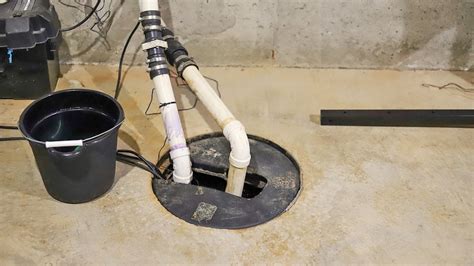 Why is my sump pump running so much, and could it be secretly auditioning for a marathon?